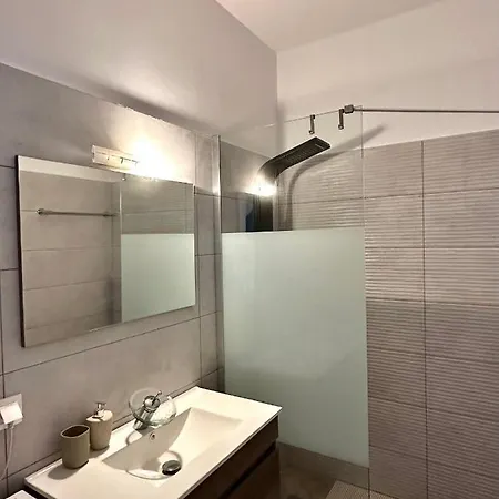 Dafni 1 Apartmán Atény