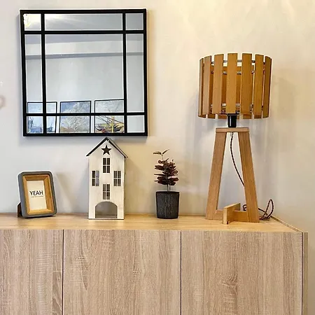 Apartmán Dafni 1