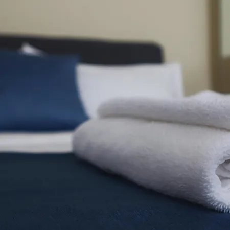 Apartmán Dafni 1 *