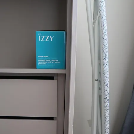Apartmán Dafni 1 Atény